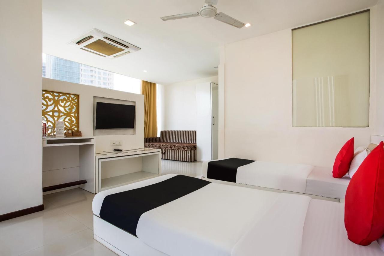 Hotel Capital O 35557 Aura 3*