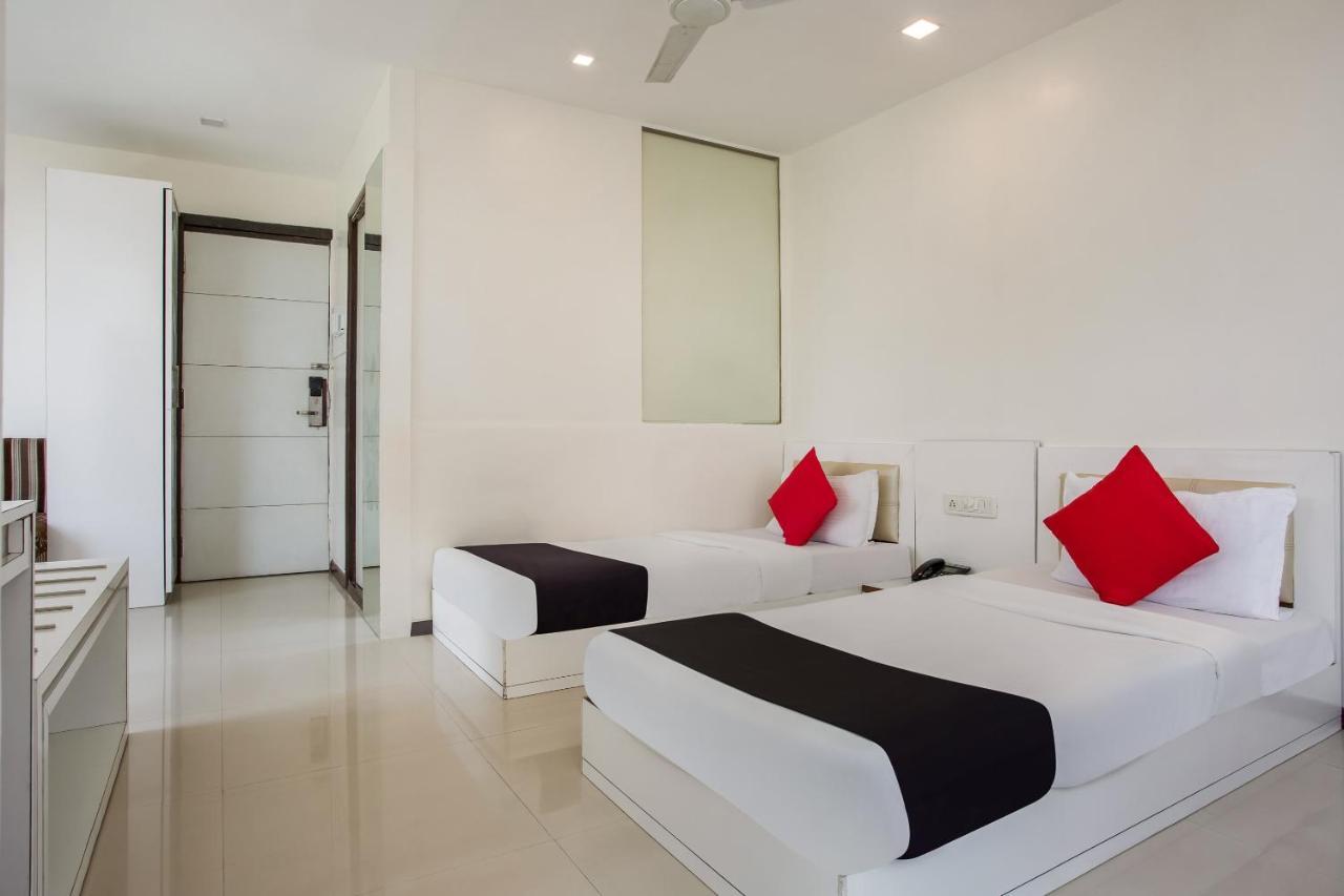 Hotel Capital O 35557 Aura