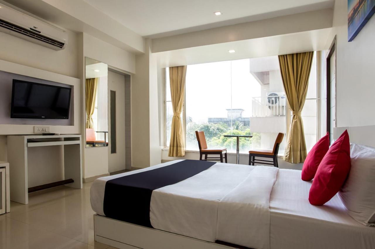 Hotel Capital O 35557 Aura