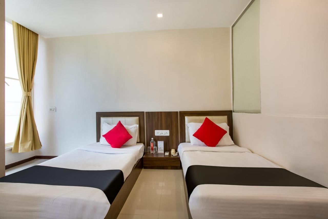 Hotel Capital O 35557 Aura 3*